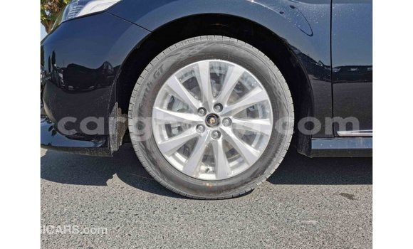 Buy Import Toyota Camry Black Car in Import - Dubai in Ashanti Buy Import Toyota Camry Black Car in Import - Dubai in Ashanti