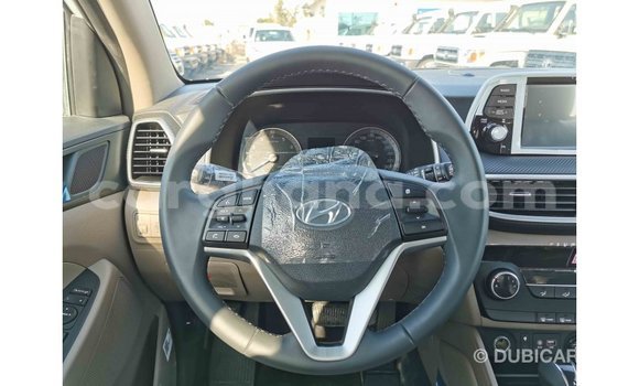 Ra Imported Hyundai Tucson funfun Ọkọ̀ in Import - Dubai ni Ashanti Ra Imported Hyundai Tucson funfun Ọkọ̀ in Import - Dubai ni Ashanti