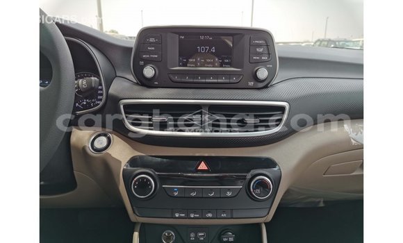 Buy Import Hyundai Tucson Brown Car in Import - Dubai in Ashanti Buy Import Hyundai Tucson Brown Car in Import - Dubai in Ashanti