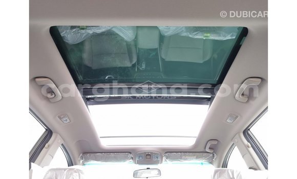 Buy Import Hyundai Tucson Brown Car in Import - Dubai in Ashanti Buy Import Hyundai Tucson Brown Car in Import - Dubai in Ashanti