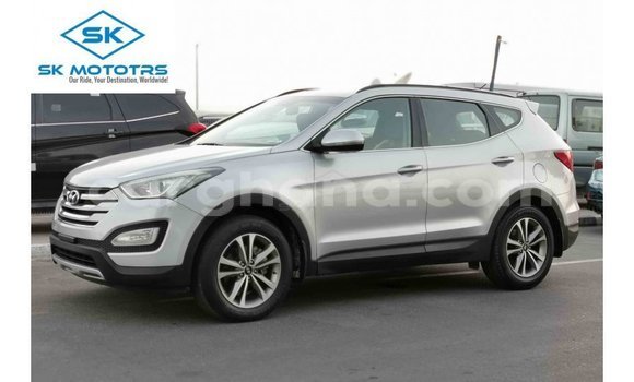 Buy Import Hyundai Santa Fe Other Car in Import - Dubai in Ashanti Buy Import Hyundai Santa Fe Other Car in Import - Dubai in Ashanti