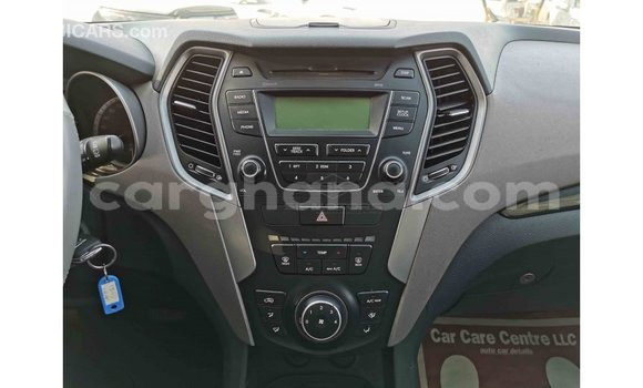 Buy Import Hyundai Santa Fe Other Car in Import - Dubai in Ashanti Buy Import Hyundai Santa Fe Other Car in Import - Dubai in Ashanti