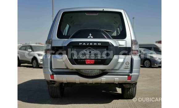 Buy Import Mitsubishi Pajero Other Car in Import - Dubai in Ashanti Buy Import Mitsubishi Pajero Other Car in Import - Dubai in Ashanti
