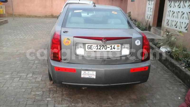 Big with watermark cadillac cts greater accra accra 7372