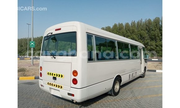 Ra Imported Mitsubishi Carisma funfun Ọkọ̀ in Import - Dubai ni Ashanti Ra Imported Mitsubishi Carisma funfun Ọkọ̀ in Import - Dubai ni Ashanti