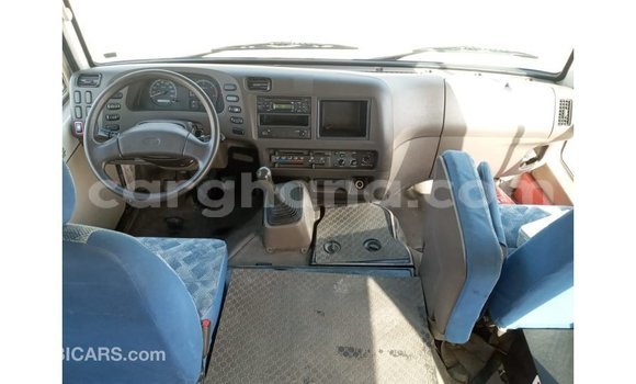 Ra Imported Mitsubishi Carisma funfun Ọkọ̀ in Import - Dubai ni Ashanti Ra Imported Mitsubishi Carisma funfun Ọkọ̀ in Import - Dubai ni Ashanti