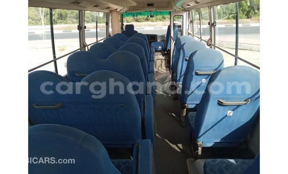 Ra Imported Mitsubishi Carisma funfun Ọkọ̀ in Import - Dubai ni Ashanti Ra Imported Mitsubishi Carisma funfun Ọkọ̀ in Import - Dubai ni Ashanti