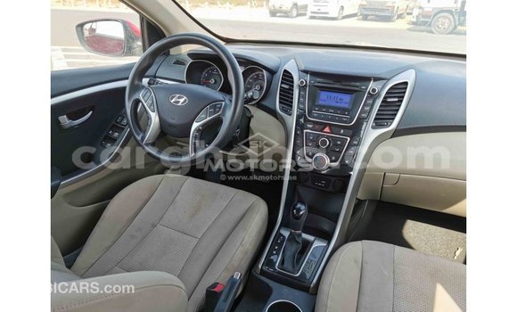 Sayi Imported Hyundai Elantra Red Mota in Import - Dubai a Ashanti Sayi Imported Hyundai Elantra Red Mota in Import - Dubai a Ashanti