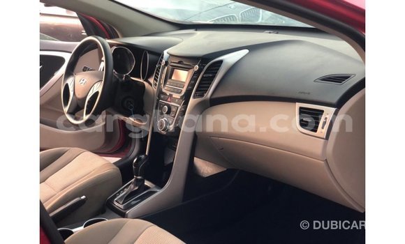 Ra Imported Hyundai Elantra Red Ọkọ̀ in Import - Dubai ni Ashanti Ra Imported Hyundai Elantra Red Ọkọ̀ in Import - Dubai ni Ashanti