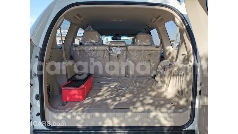 Big with watermark toyota prado ashanti import dubai 30338