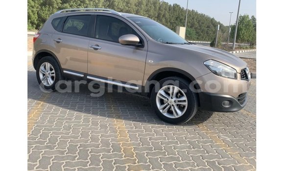 Ra Imported Nissan Qashqai Brown Ọkọ̀ in Import - Dubai ni Ashanti Ra Imported Nissan Qashqai Brown Ọkọ̀ in Import - Dubai ni Ashanti