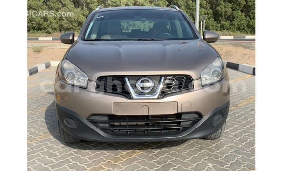Ra Imported Nissan Qashqai Brown Ọkọ̀ in Import - Dubai ni Ashanti Ra Imported Nissan Qashqai Brown Ọkọ̀ in Import - Dubai ni Ashanti