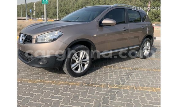 Ra Imported Nissan Qashqai Brown Ọkọ̀ in Import - Dubai ni Ashanti Ra Imported Nissan Qashqai Brown Ọkọ̀ in Import - Dubai ni Ashanti