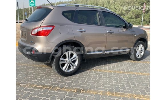 Ra Imported Nissan Qashqai Brown Ọkọ̀ in Import - Dubai ni Ashanti Ra Imported Nissan Qashqai Brown Ọkọ̀ in Import - Dubai ni Ashanti