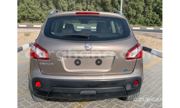Ra Imported Nissan Qashqai Brown Ọkọ̀ in Import - Dubai ni Ashanti Ra Imported Nissan Qashqai Brown Ọkọ̀ in Import - Dubai ni Ashanti