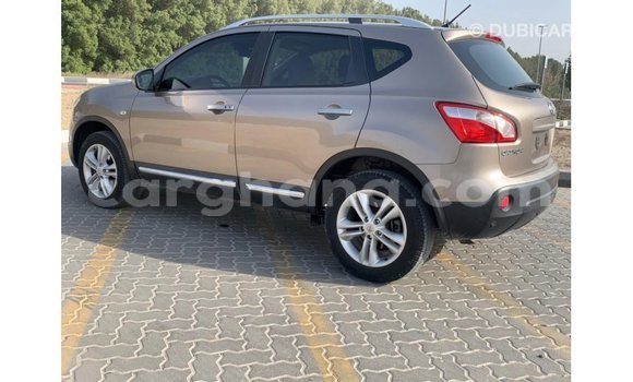 Ra Imported Nissan Qashqai Brown Ọkọ̀ in Import - Dubai ni Ashanti Ra Imported Nissan Qashqai Brown Ọkọ̀ in Import - Dubai ni Ashanti