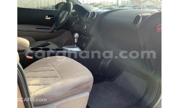 Ra Imported Nissan Qashqai Brown Ọkọ̀ in Import - Dubai ni Ashanti Ra Imported Nissan Qashqai Brown Ọkọ̀ in Import - Dubai ni Ashanti