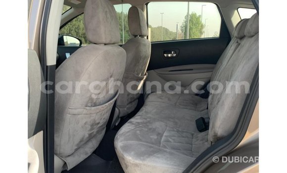 Ra Imported Nissan Qashqai Brown Ọkọ̀ in Import - Dubai ni Ashanti Ra Imported Nissan Qashqai Brown Ọkọ̀ in Import - Dubai ni Ashanti