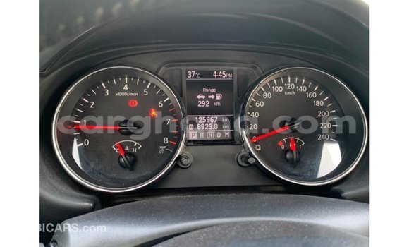 Ra Imported Nissan Qashqai Brown Ọkọ̀ in Import - Dubai ni Ashanti Ra Imported Nissan Qashqai Brown Ọkọ̀ in Import - Dubai ni Ashanti