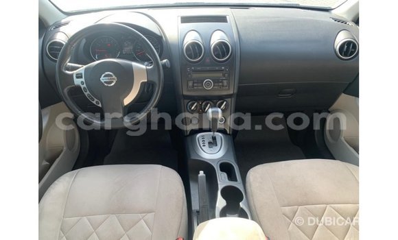 Ra Imported Nissan Qashqai Brown Ọkọ̀ in Import - Dubai ni Ashanti Ra Imported Nissan Qashqai Brown Ọkọ̀ in Import - Dubai ni Ashanti