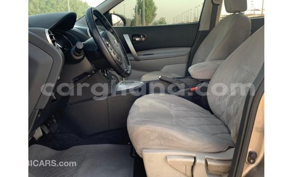 Ra Imported Nissan Qashqai Brown Ọkọ̀ in Import - Dubai ni Ashanti Ra Imported Nissan Qashqai Brown Ọkọ̀ in Import - Dubai ni Ashanti