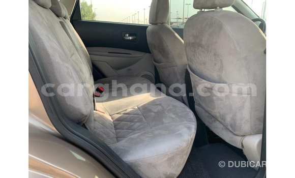 Ra Imported Nissan Qashqai Brown Ọkọ̀ in Import - Dubai ni Ashanti Ra Imported Nissan Qashqai Brown Ọkọ̀ in Import - Dubai ni Ashanti