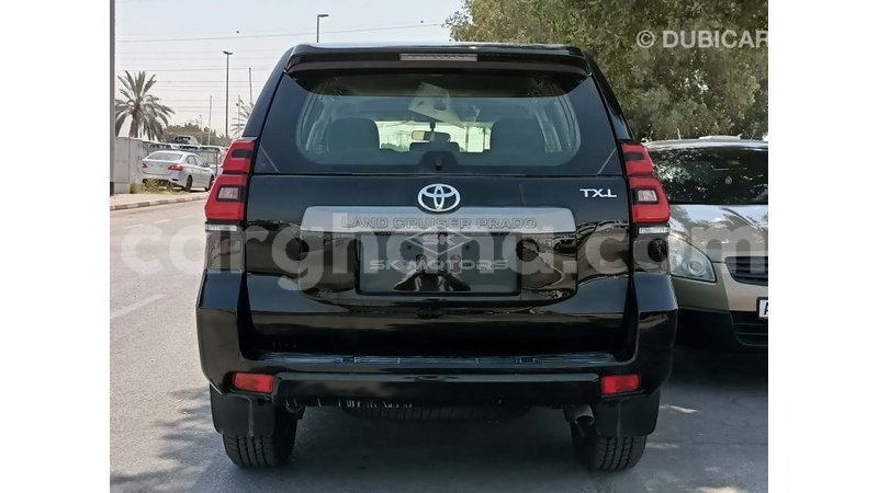 Big with watermark toyota prado ashanti import dubai 30340