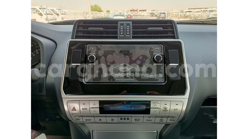 Big with watermark toyota prado ashanti import dubai 30340