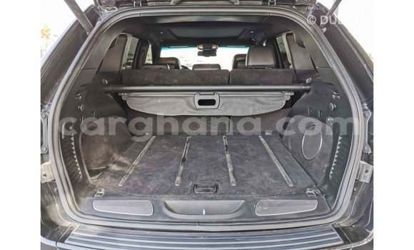 Buy Import Jeep Grand Cherokee Black Car in Import - Dubai in Ashanti Buy Import Jeep Grand Cherokee Black Car in Import - Dubai in Ashanti