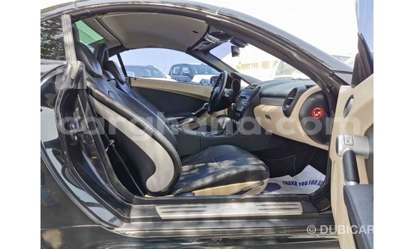 Ra Imported Mercedes‒Benz 200 Black Ọkọ̀ in Import - Dubai ni Ashanti Ra Imported Mercedes‒Benz 200 Black Ọkọ̀ in Import - Dubai ni Ashanti