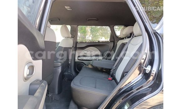 Sayi Imported Kia Soul Black Mota in Import - Dubai a Ashanti Sayi Imported Kia Soul Black Mota in Import - Dubai a Ashanti