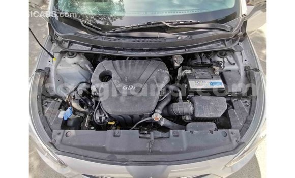 Ra Imported Hyundai Accent Red Ọkọ̀ in Import - Dubai ni Ashanti Ra Imported Hyundai Accent Red Ọkọ̀ in Import - Dubai ni Ashanti