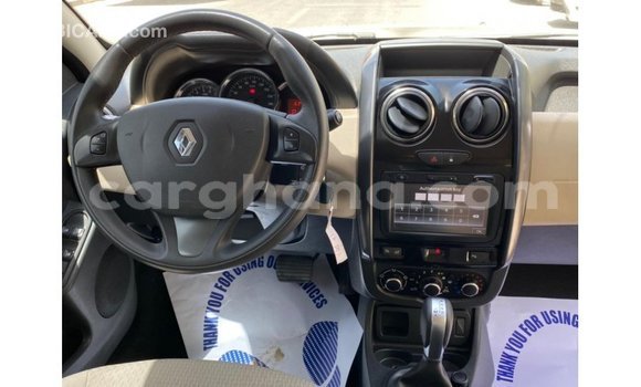 Sayi Imported Renault Duster Sauran Mota in Import - Dubai a Ashanti Sayi Imported Renault Duster Sauran Mota in Import - Dubai a Ashanti