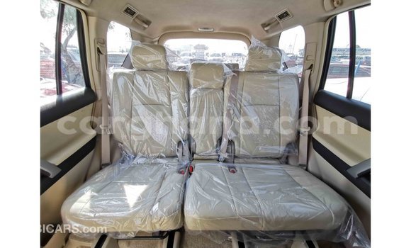 Ra Imported Toyota Prado Miiran Ọkọ̀ in Import - Dubai ni Ashanti Ra Imported Toyota Prado Miiran Ọkọ̀ in Import - Dubai ni Ashanti