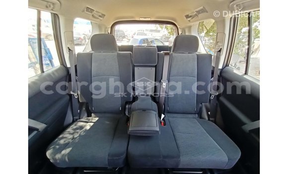 Buy Import Toyota Prado Brown Car in Import - Dubai in Ashanti Buy Import Toyota Prado Brown Car in Import - Dubai in Ashanti