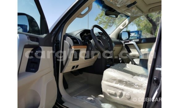 Buy Import Toyota Prado Other Car in Import - Dubai in Ashanti Buy Import Toyota Prado Other Car in Import - Dubai in Ashanti