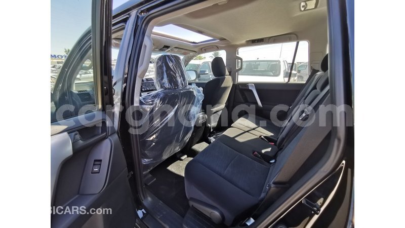 Big with watermark toyota prado ashanti import dubai 30361