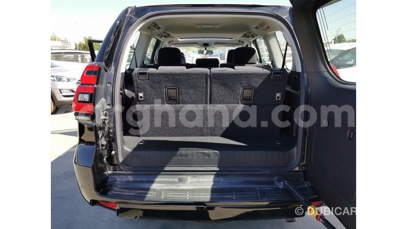 Big with watermark toyota prado ashanti import dubai 30361