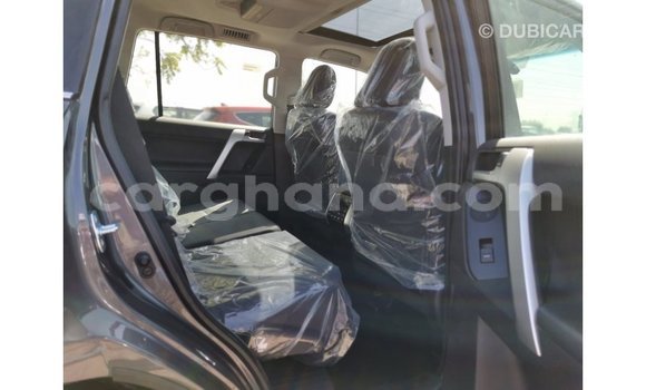 Buy Import Toyota Prado Other Car in Import - Dubai in Ashanti Buy Import Toyota Prado Other Car in Import - Dubai in Ashanti