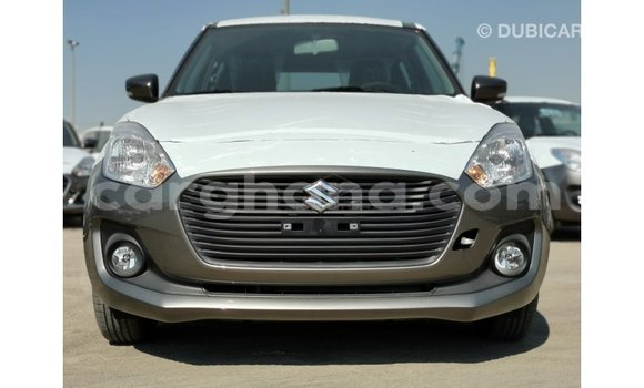 Ra Imported Suzuki Swift Miiran Ọkọ̀ in Import - Dubai ni Ashanti Ra Imported Suzuki Swift Miiran Ọkọ̀ in Import - Dubai ni Ashanti