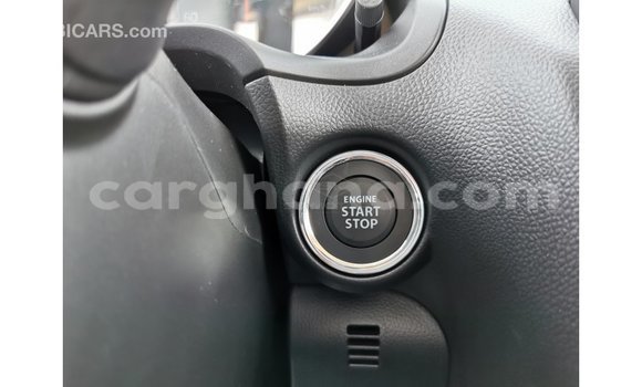 Ra Imported Suzuki Swift Miiran Ọkọ̀ in Import - Dubai ni Ashanti Ra Imported Suzuki Swift Miiran Ọkọ̀ in Import - Dubai ni Ashanti