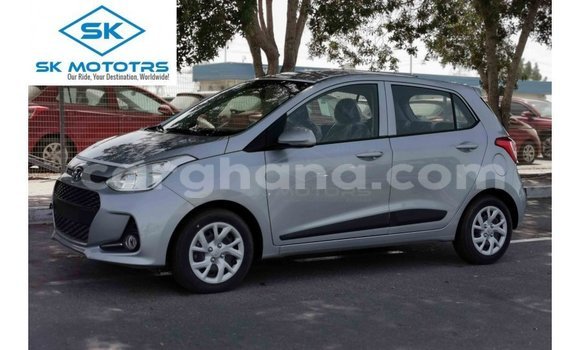 Ra Imported Hyundai i10 Miiran Ọkọ̀ in Import - Dubai ni Ashanti Ra Imported Hyundai i10 Miiran Ọkọ̀ in Import - Dubai ni Ashanti