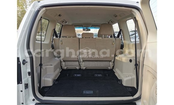 Sayi Imported Mitsubishi Pajero White Mota in Import - Dubai a Ashanti Sayi Imported Mitsubishi Pajero White Mota in Import - Dubai a Ashanti