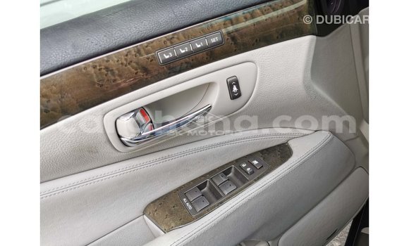 Buy Import Lexus LS Other Car in Import - Dubai in Ashanti Buy Import Lexus LS Other Car in Import - Dubai in Ashanti
