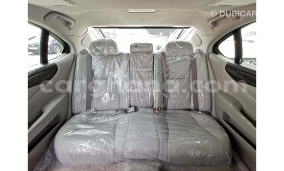 Buy Import Lexus LS Other Car in Import - Dubai in Ashanti Buy Import Lexus LS Other Car in Import - Dubai in Ashanti