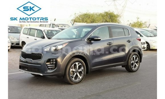 Ra Imported Kia Sportage Miiran Ọkọ̀ in Import - Dubai ni Ashanti Ra Imported Kia Sportage Miiran Ọkọ̀ in Import - Dubai ni Ashanti