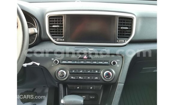 Ra Imported Kia Sportage Miiran Ọkọ̀ in Import - Dubai ni Ashanti Ra Imported Kia Sportage Miiran Ọkọ̀ in Import - Dubai ni Ashanti