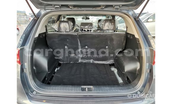 Ra Imported Kia Sportage Miiran Ọkọ̀ in Import - Dubai ni Ashanti Ra Imported Kia Sportage Miiran Ọkọ̀ in Import - Dubai ni Ashanti