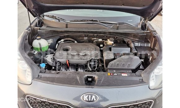 Ra Imported Kia Sportage Miiran Ọkọ̀ in Import - Dubai ni Ashanti Ra Imported Kia Sportage Miiran Ọkọ̀ in Import - Dubai ni Ashanti