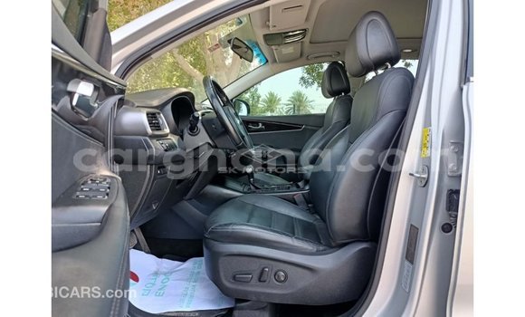Buy Import Kia Sorento Other Car in Import - Dubai in Ashanti Buy Import Kia Sorento Other Car in Import - Dubai in Ashanti